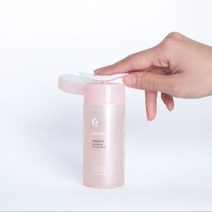Glossier Solution, brand new in package unopened